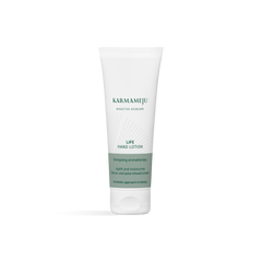 LIFE hand lotion - travel size