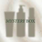 Mystery Box - limitierte Auflage