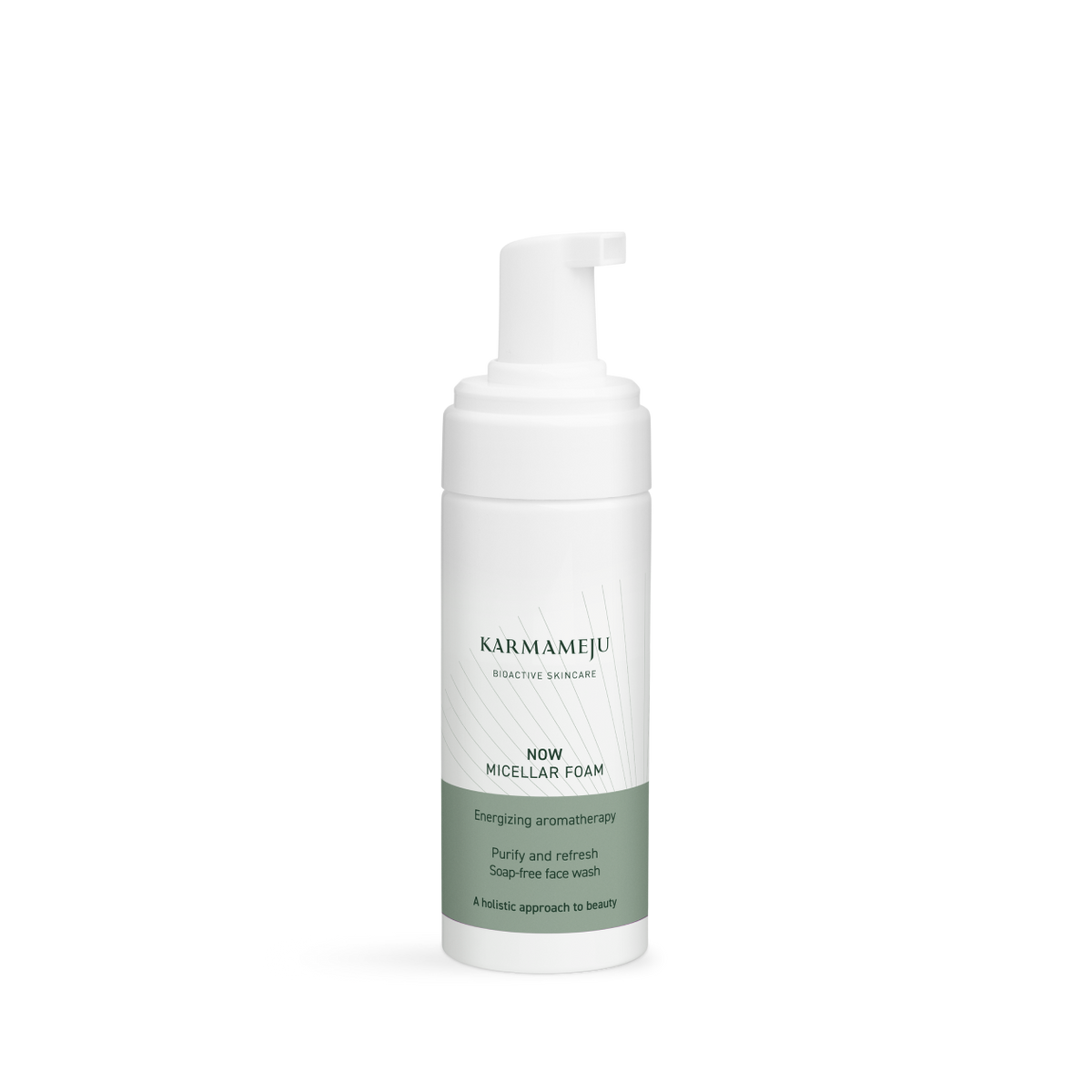 Cleansing Products – Karmameju Skincare