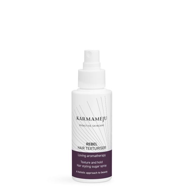 REBEL hair texturiser