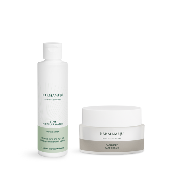 Redness and irritation - starter kit