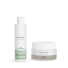 Redness and irritation - starter kit