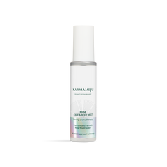 ROSE face and body mist