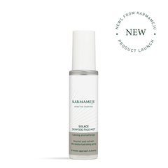 SOLACE skinfood face mist