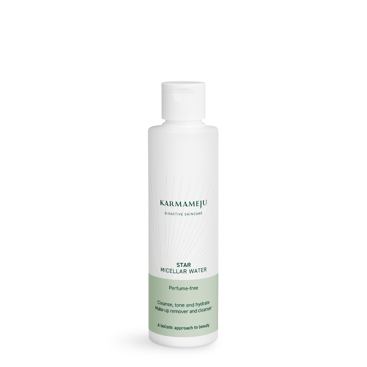 Cleansing Products – Karmameju Skincare