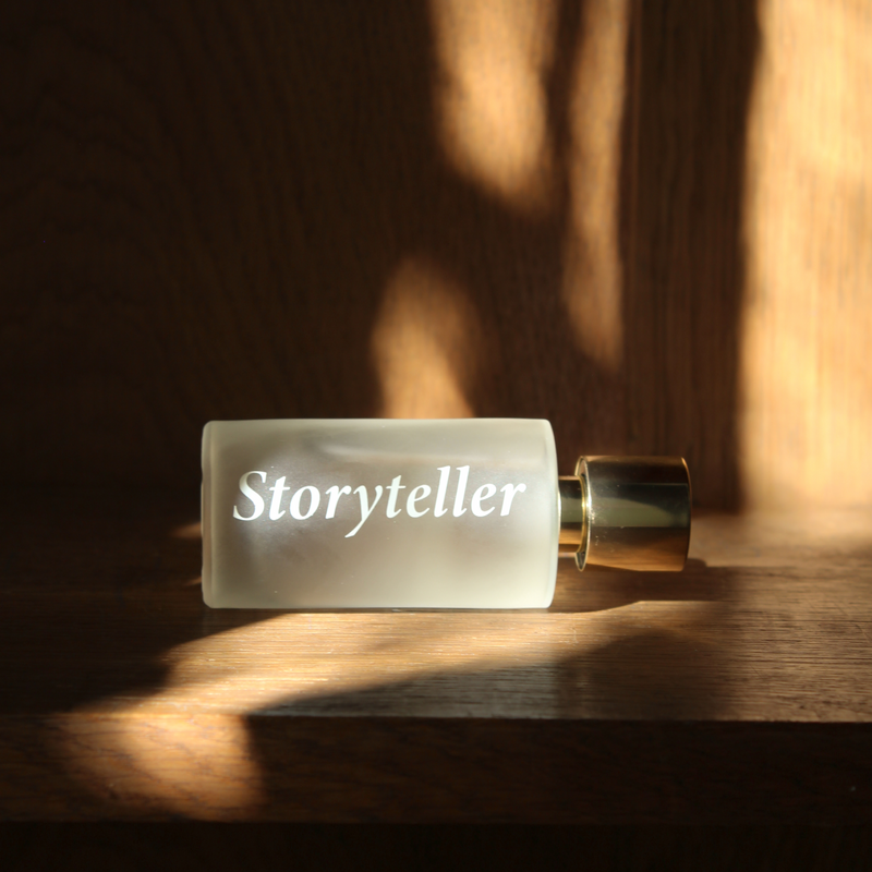 STORYTELLER Eau de Toilette