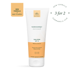 Sun lotion, SPF 15