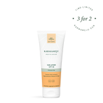 Sun lotion, SPF 30, perfume-free, travel size