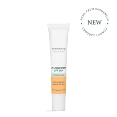 Lip & face cream SPF50+