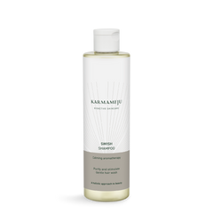 SWISH shampoo