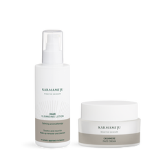 Sensitive skin - starter kit