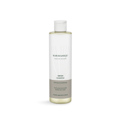 SWISH shampoo