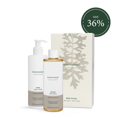 BODY RITUAL gift box - CALMING
