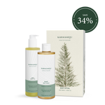 BODY RITUAL gift box - ENERGIZING