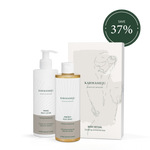 BODY RITUAL gift box – calming aromatherapy