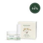 FACE RITUAL gift box - perfume-free