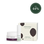 FACE RITUAL gift box for dry/mature skin