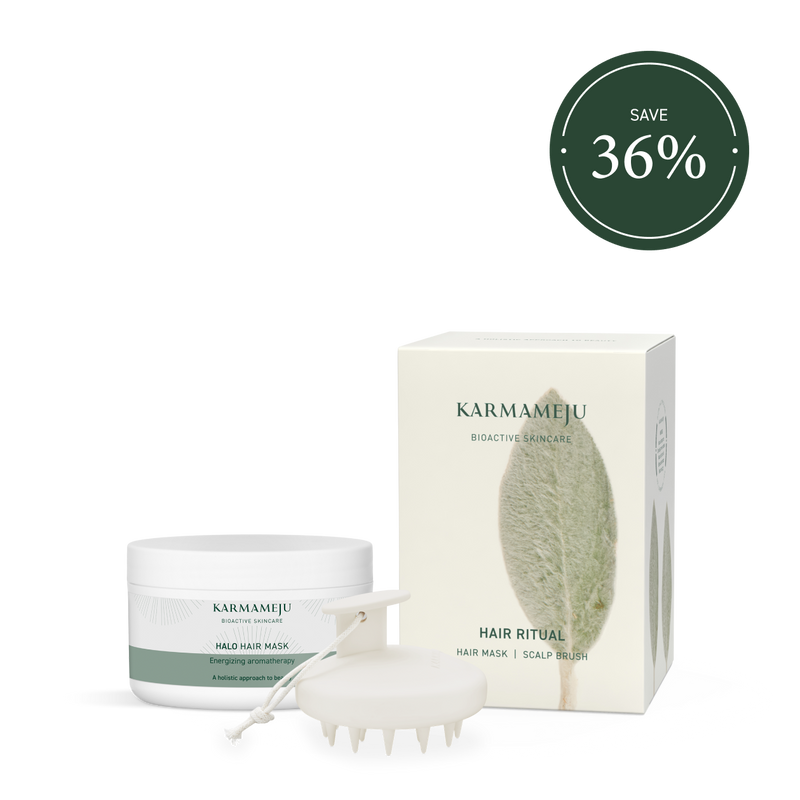 HAIR RITUAL Geschenkbox