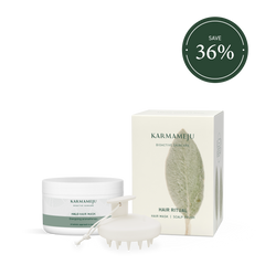 HAIR RITUAL gift box