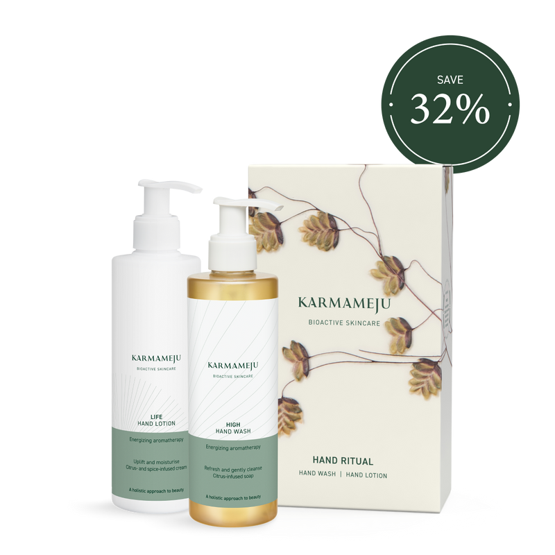 HAND RITUAL Geschenkbox