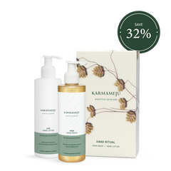 HAND RITUAL gift box