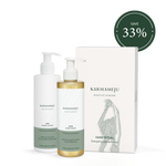 HAND RITUAL gift box – energizing aromatherapy