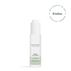 SHIELD face serum