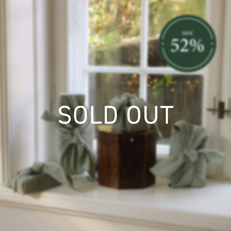 Advent calendar 2025