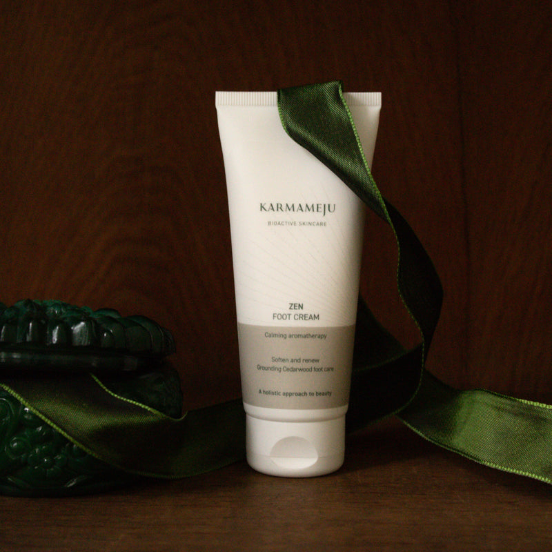 ZEN Fußcreme