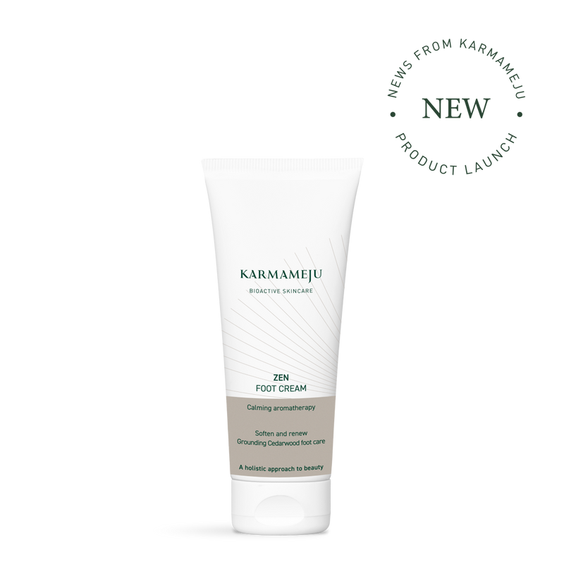 ZEN Fußcreme