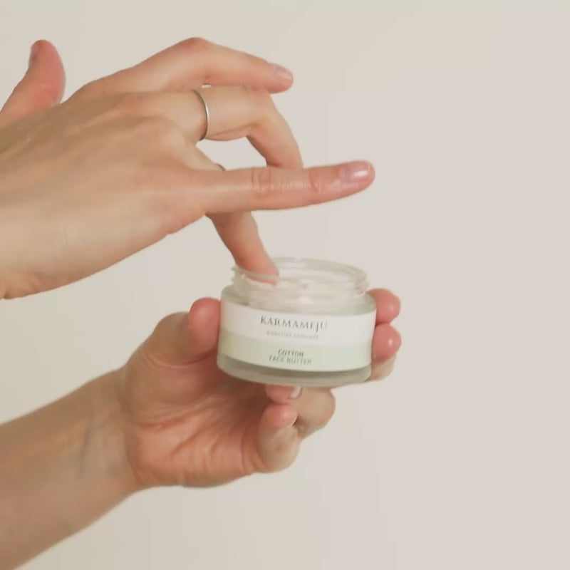 Geschenkbox FACE RITUAL – parfümfrei