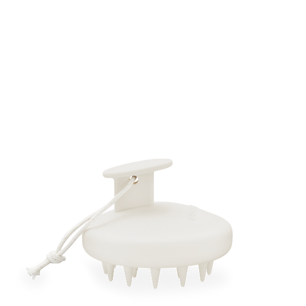 ACTIVATE scalp brush Karmameju Skincare