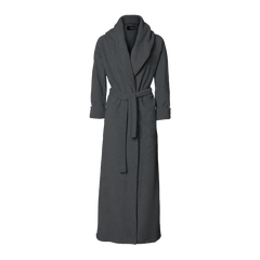 MOUNT EVEREST fleece bathrobe