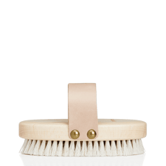 BUFF body brush