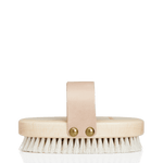 BUFF body brush