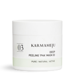 Karmameju Peeling Mask, DEEP 03, 65 ml