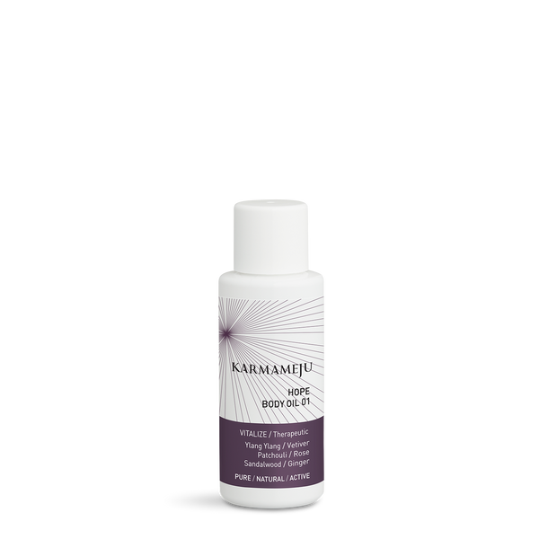 HOPE / BODY OIL - Travel size
