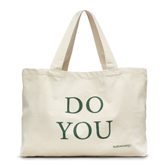 DO YOU shopper bag