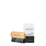 TINY dry brush cleansing tool