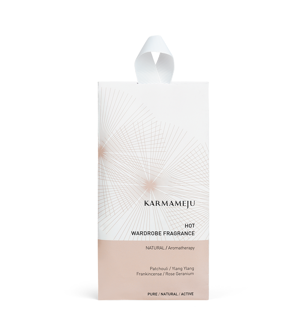 Wardrobe fragrance online